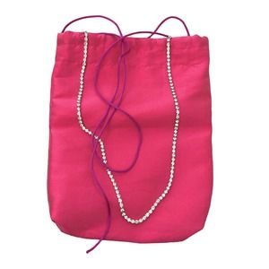 NWOT Skrt Fiorella Pouch